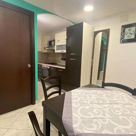 Casa Emely Appartement Cefalù Buitenkant foto