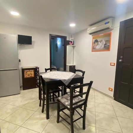 Casa Emely Appartement Cefalù Buitenkant foto