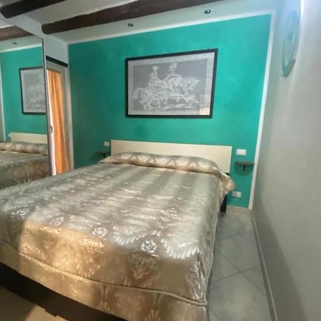 Casa Emely Appartement Cefalù Buitenkant foto