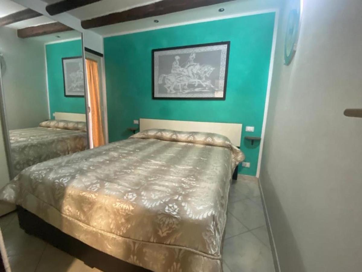 Casa Emely Appartement Cefalù Buitenkant foto