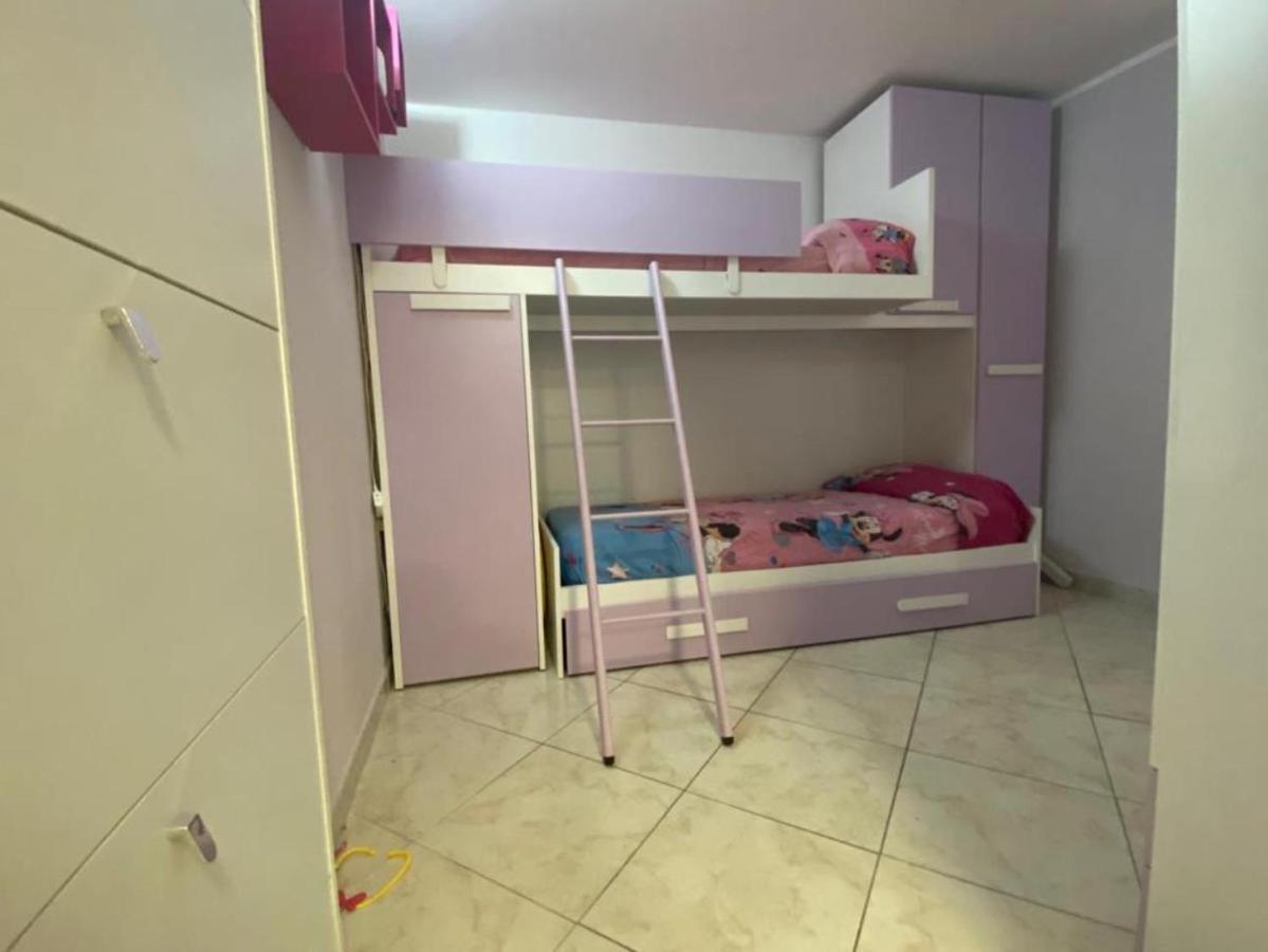Casa Emely Appartement Cefalù Buitenkant foto